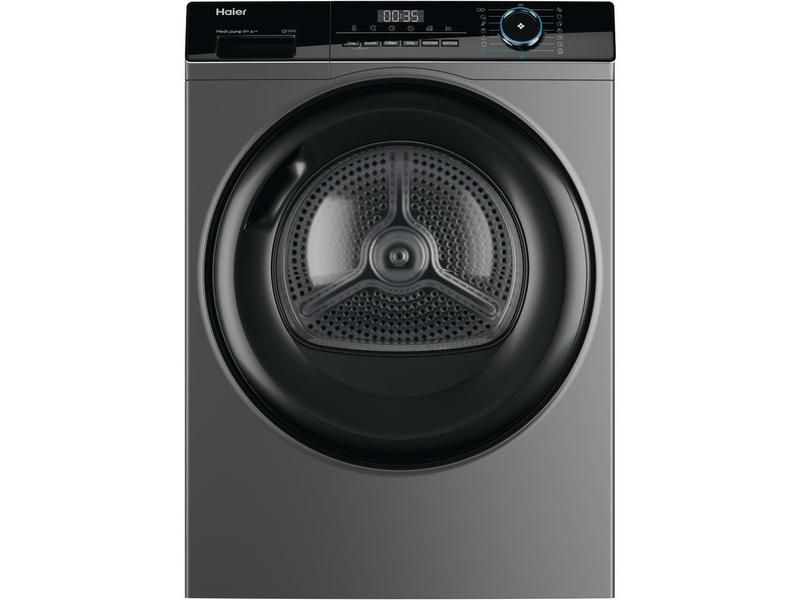 Sušička HAIER HD90-A3939R-S