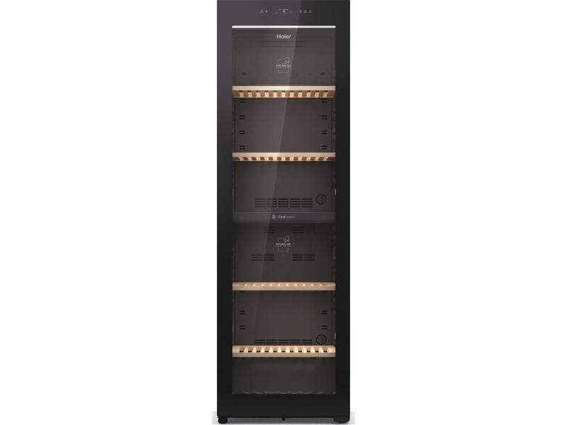 Vinotéka HAIER HWS236GDGU1