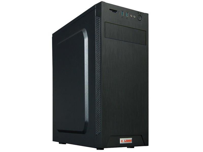 Počítač HAL3000 EliteWork 119, černý (black)