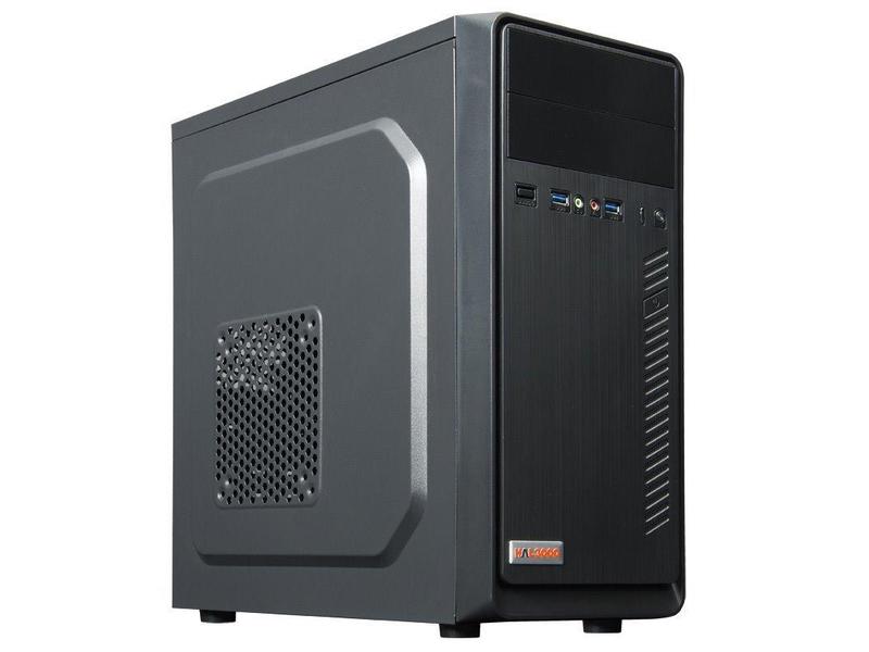 Počítač HAL3000 Enterprice 121