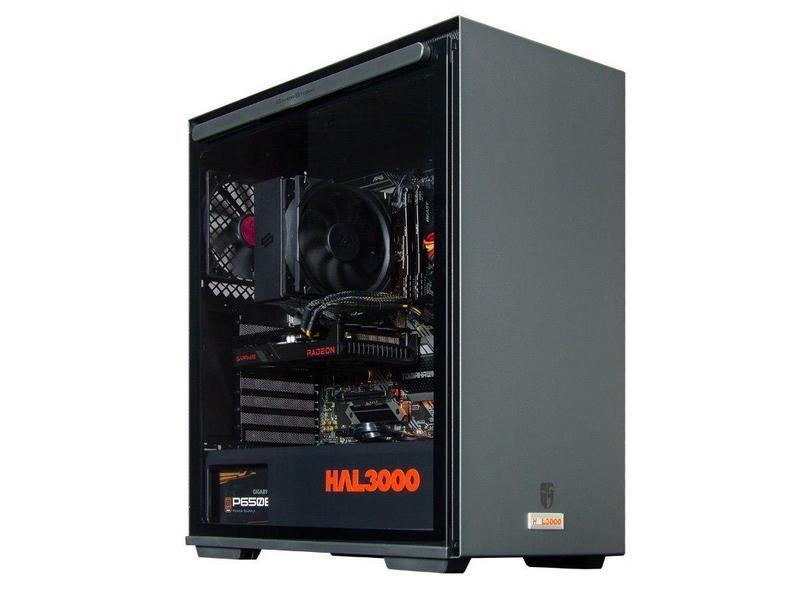 Počítač HAL3000 Online Gamer Pro