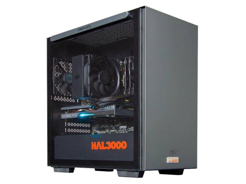Počítač HAL3000 Online Gamer Pro Ti
