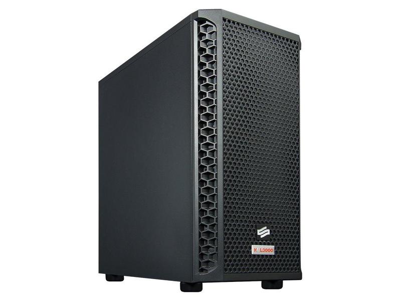 Počítač HAL3000 MEGA Gamer ProS