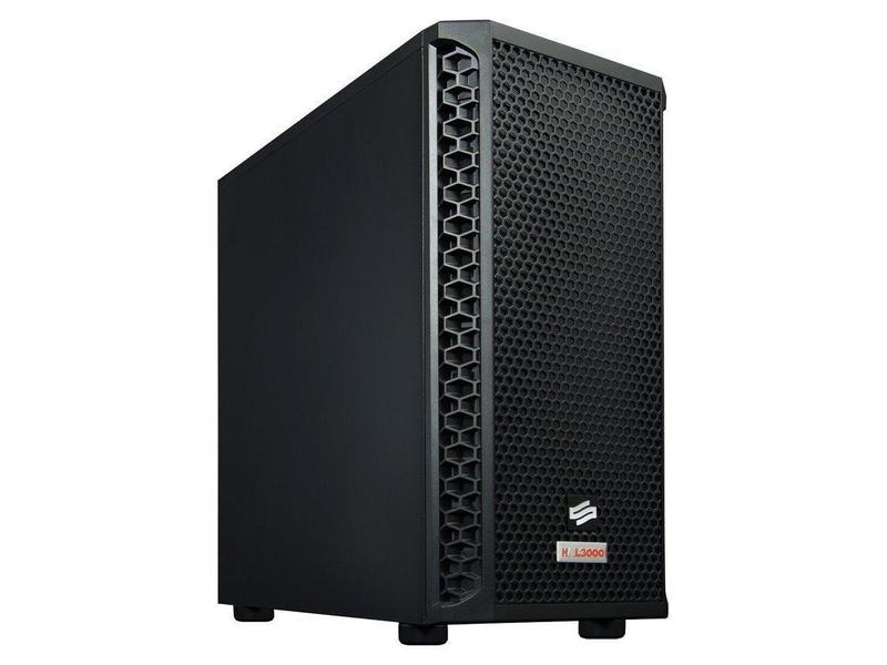 Počítač HAL3000 MEGA Gamer