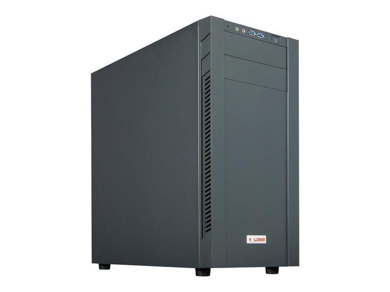 Počítač HAL3000 Workstation Projektant Pro