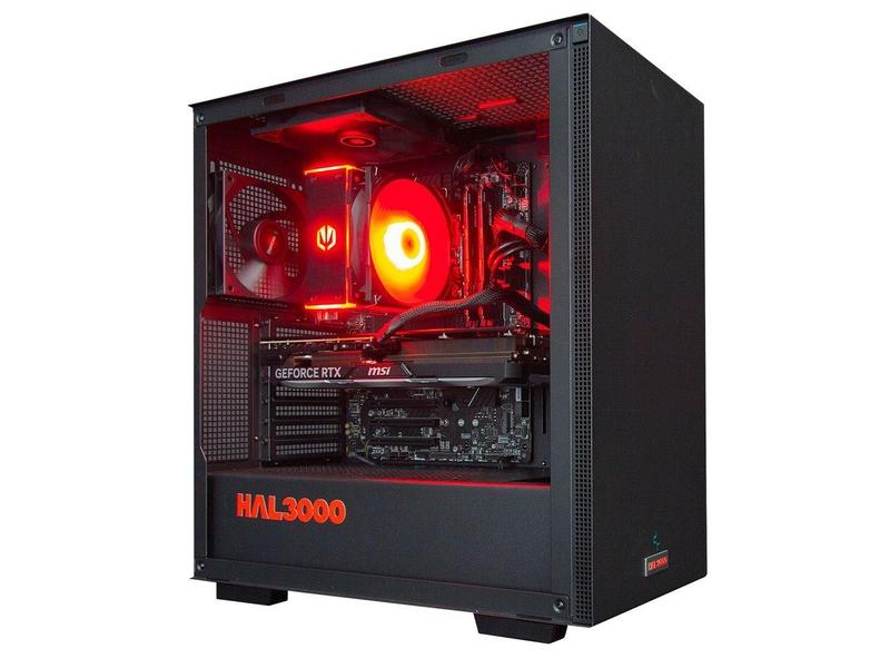 Počítač HAL3000 Master Gamer Pro  (i5-13400F)