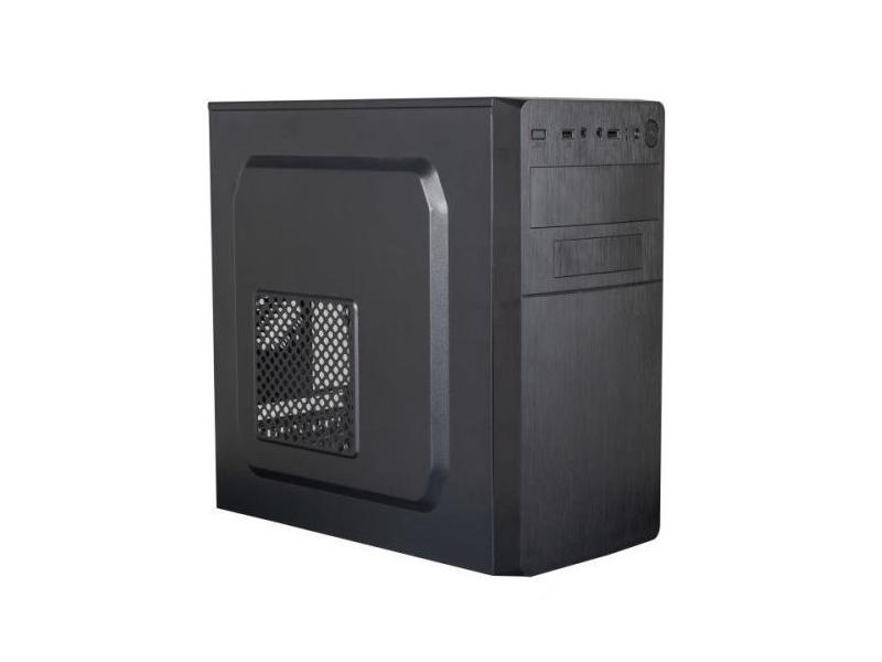 Herní počítač HAL3000 Enterprice 222, černý (black)