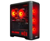 Obrázek k produktu: HAL3000 MČR Finale Pro 7800 XT