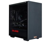 Obrázek k produktu: HAL3000 Online Gamer