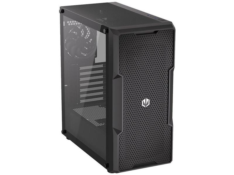Pracovní stanice HAL3000 Workstation Creator Elite (Intel), černý (black)
