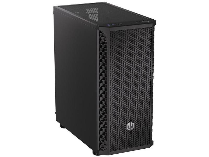 Pracovní stanice HAL3000 Workstation Creator Pro (Intel), černý (black)