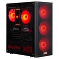 Obrázek k produktu: HAL3000 MČR Finale Pro (i5-14400F, RTX 5060 Ti 16G)