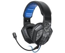 Obrázek k produktu: HAMA uRage SoundZ 310, černý (black)