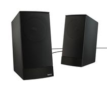 Obrázek k produktu: HAMA Sonic LS-208, černý (black)