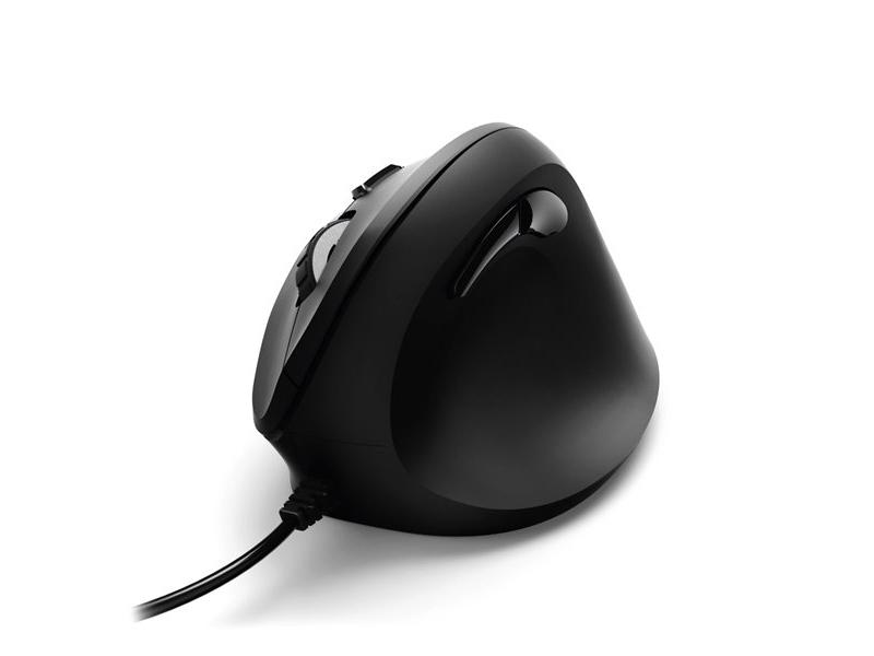 Myš HAMA EMC-500, černý (black)