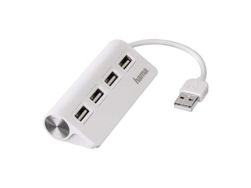 USB HUB HAMA H12178