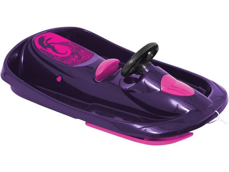  HAMAX SNO Dragon Purple