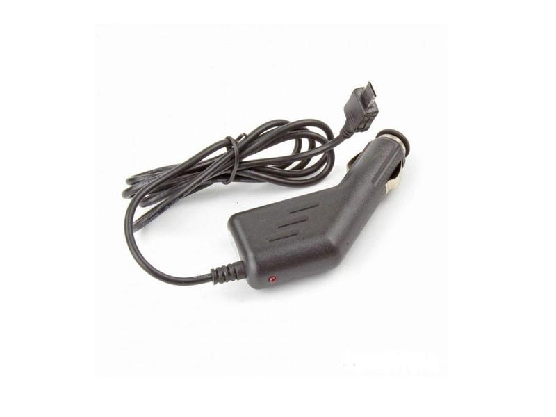 Nabíječka HELMER nabíječka do autozásuvky