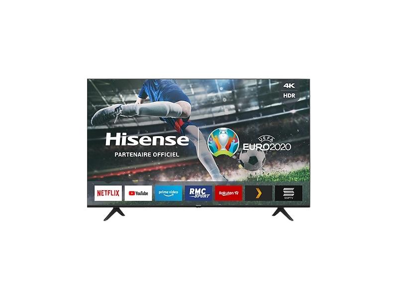 HISENSE 58A7100F