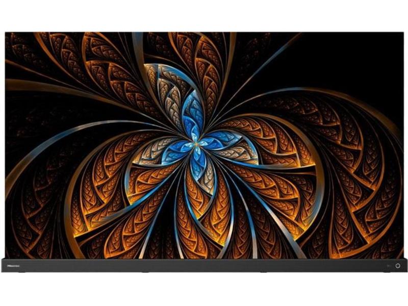 65" LED TV HISENSE 65A9G