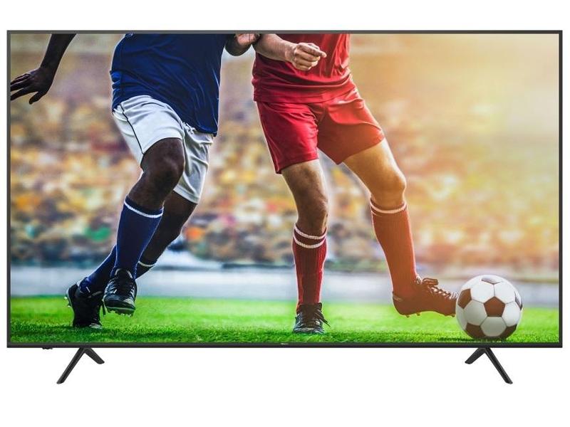 43" LED TV HISENSE 43A7100F
