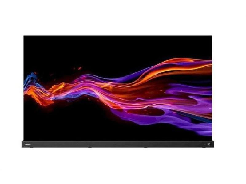 55" LED TV HISENSE 55A9G