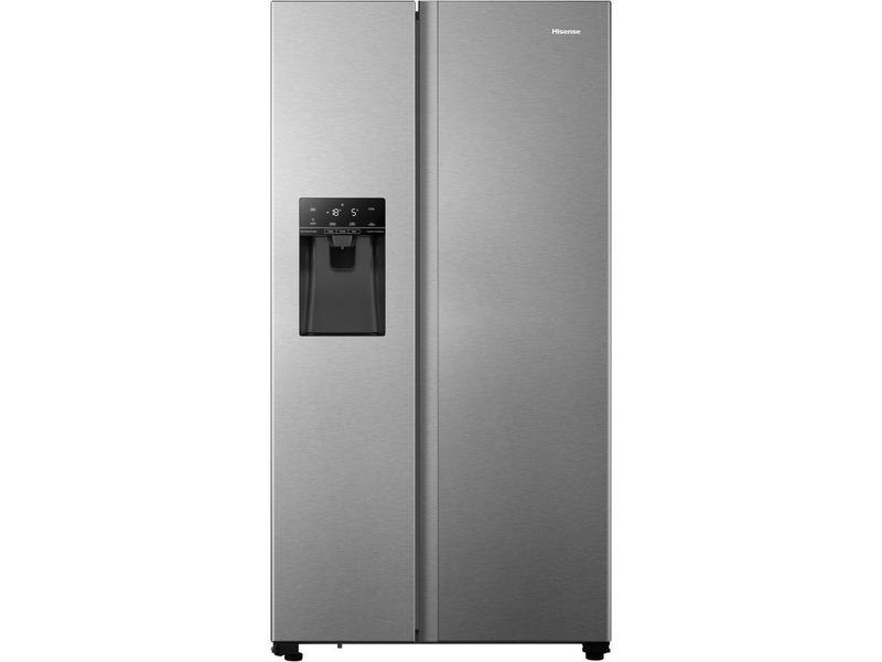 Chladnička americká HISENSE RS694N4TIE