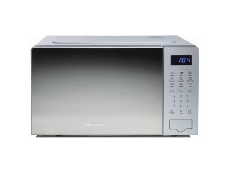 Mikrovlnná trouba HISENSE H20MOMS4