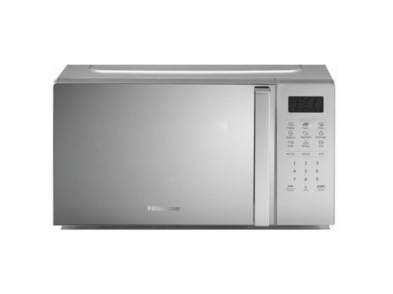Mikrovlná trouba HISENSE H20MOMS4HG