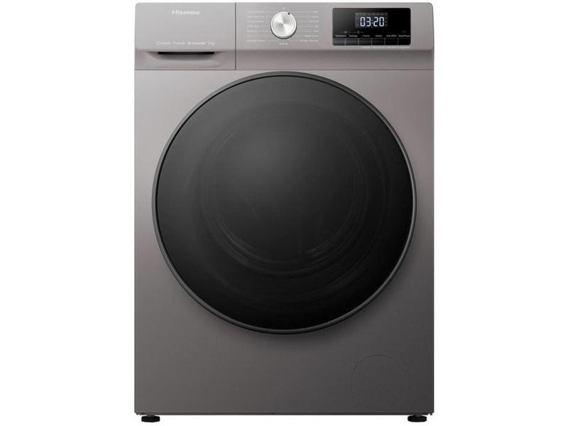 Pračka s předním plněním HISENSE WFQA9014EVJMT