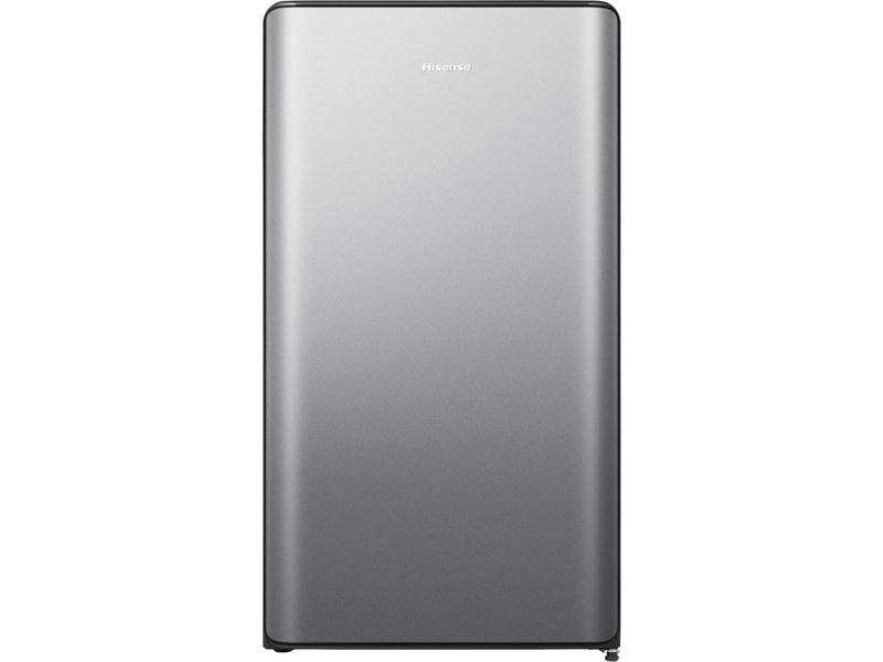 Chladnička kombinovaná HISENSE RR106D4CDF