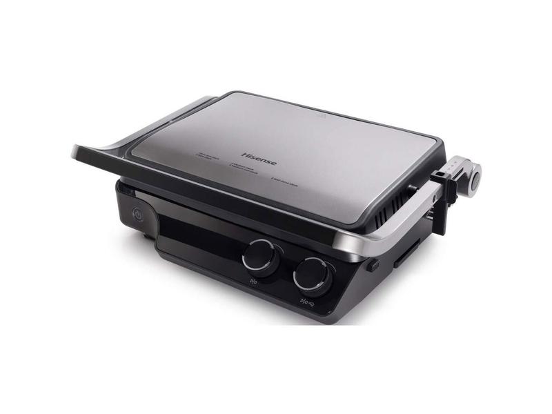 Kontaktní gril HISENSE HCG2000XXL