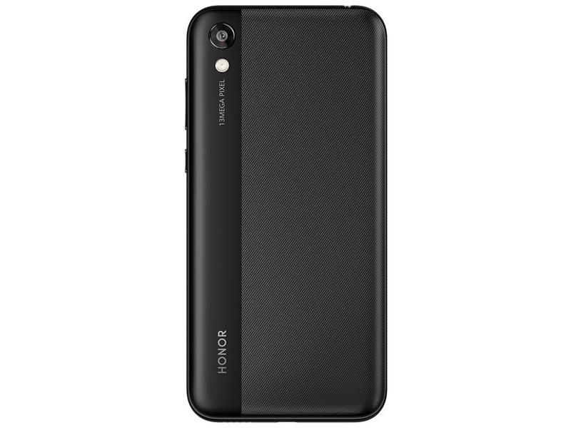 Mobilní telefon HONOR 8S 2020 64GB Dual Sim, černý (black)