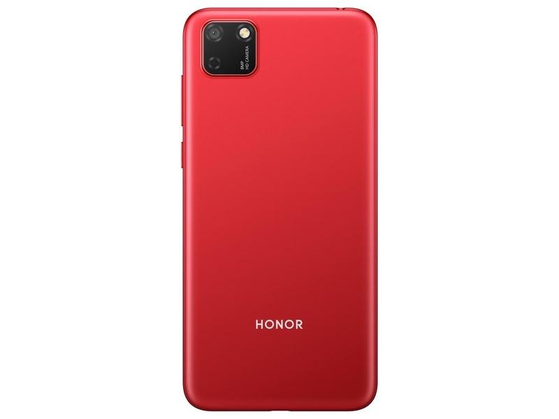 Mobilní telefon HONOR 9S 32GB Dual Sim, červený (red)
