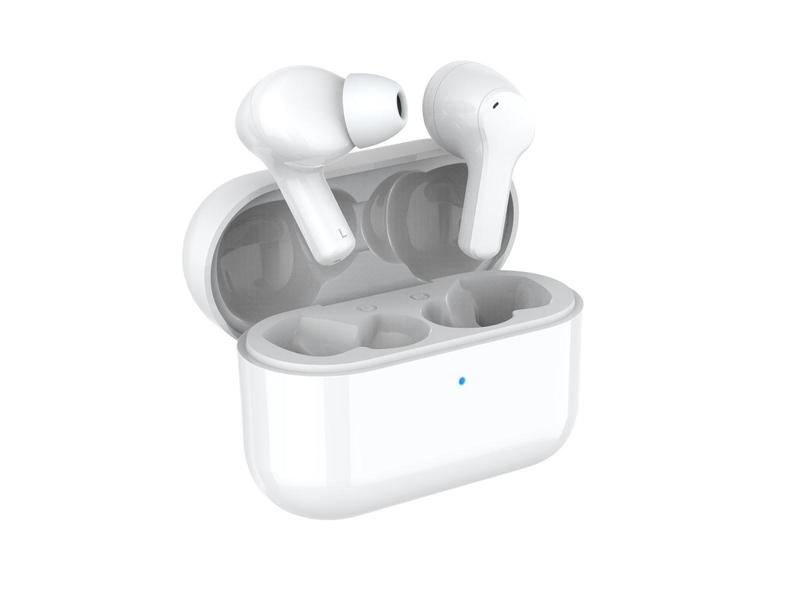 Bezdrátová sluchátka HONOR Choice True Wireless Earbuds, bílá (white)