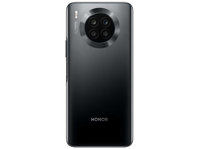 Mobilní telefon HONOR 50 lite (6/128GB), černý
