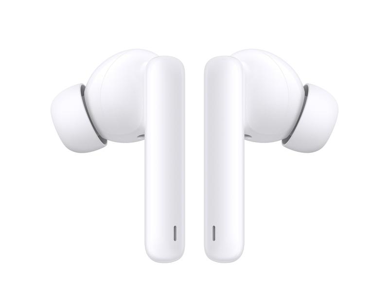 Bezdrátová sluchátka HONOR EarBuds 2 Lite, bílá