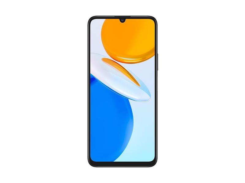 Mobilní telefon HONOR X7 4/128GB, černý