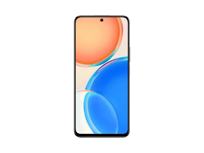 Mobilní telefon HONOR X8 6GB/128GB, černý