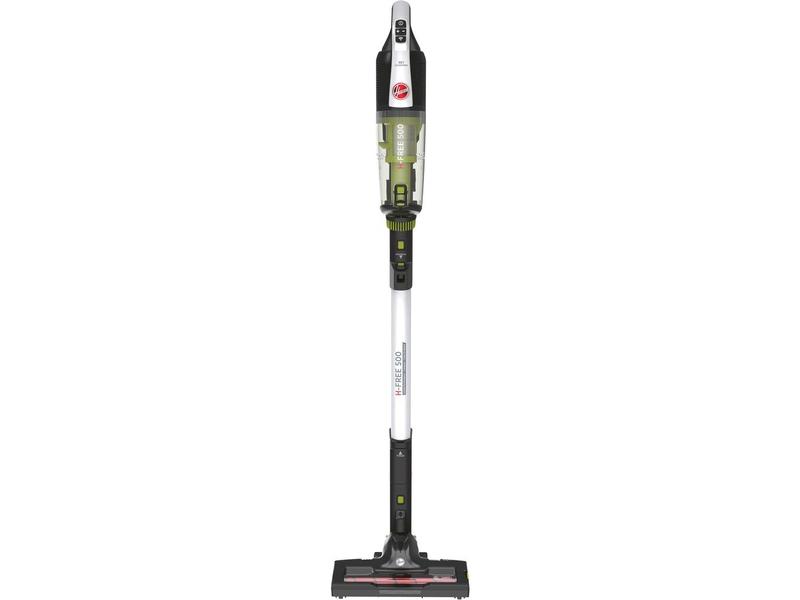 Tyčový vysavač HOOVER HF522NPW 011