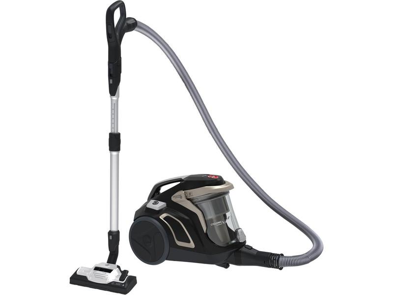 Vysavač bezsáčkový HOOVER HP720PET