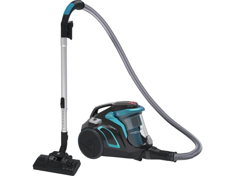Vysavač bezsáčkový HOOVER HP710PAR 011