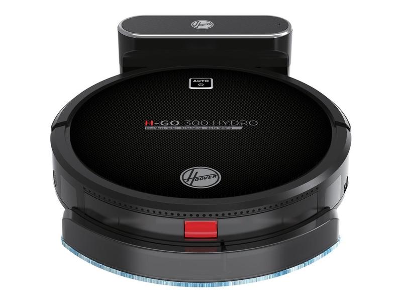 Robotický vysavač HOOVER HGO320H 011