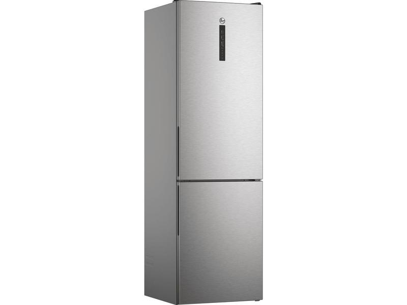 Chladnička kombinovaná HOOVER HOCE7620DX