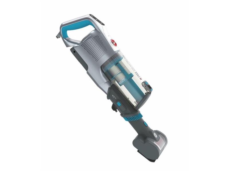 Tyčový vysavač HOOVER HF522YSP 011