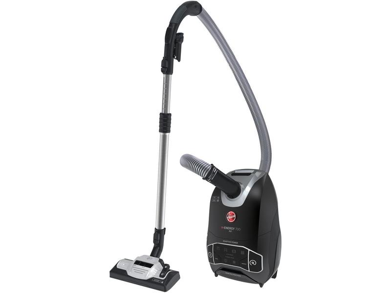Vysavač HOOVER HE720PET 011