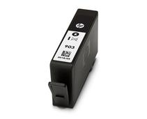Obrázek k produktu: HP T6L99AE (č.903), černá (black)