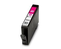 Obrázek k produktu: HP T6L91AE (č.903), purpurový (magenta)