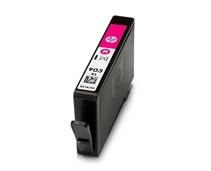 Obrázek k produktu: HP T6M07AE (č.903XL), purpurový (magenta)