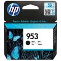 Obrázek k produktu: HP  L0S58AE (č.953), černá (black),